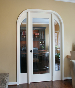 Passage Door Replacement San Lorenzo