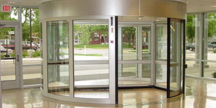 commercial automatic door repair San Lorenzo