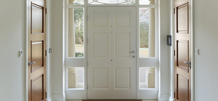 San Lorenzo door replacement contractors