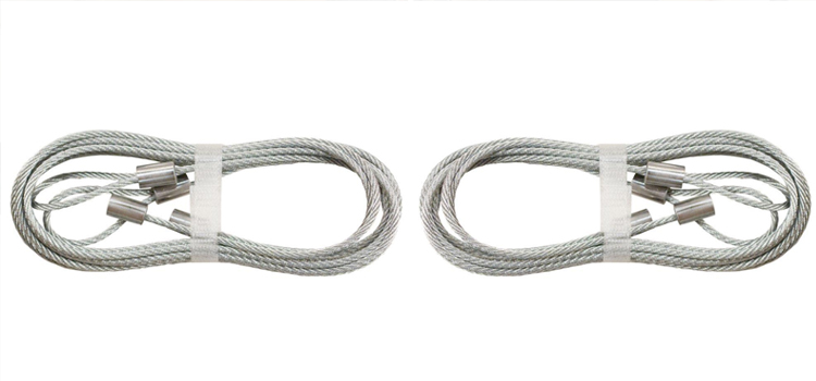 garage door torsion cable repair San Lorenzo