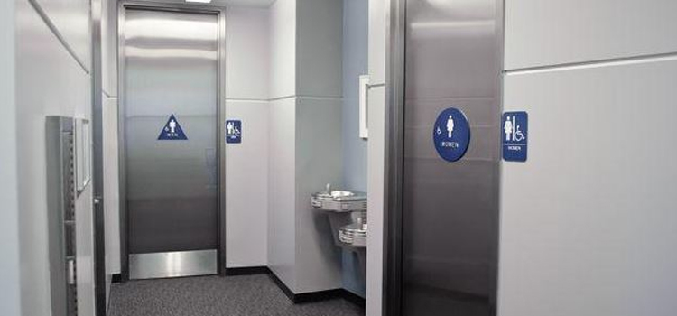 high security metal door repair San Lorenzo