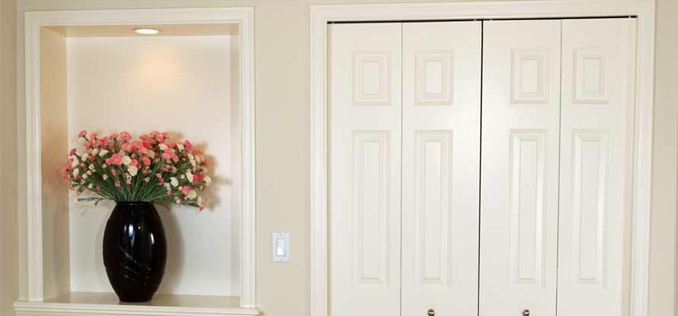 residential closet door repair in San Lorenzo