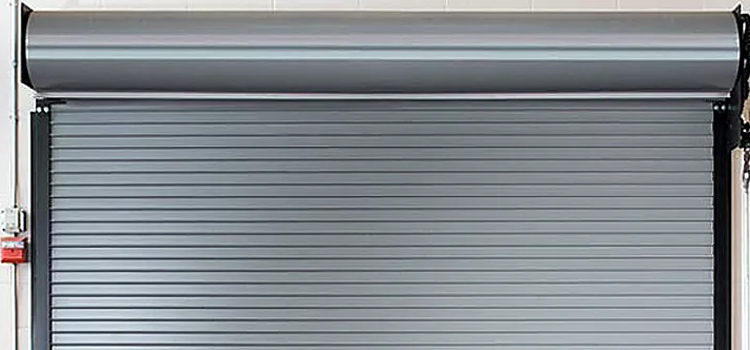 rolling steel door repair San Lorenzo
