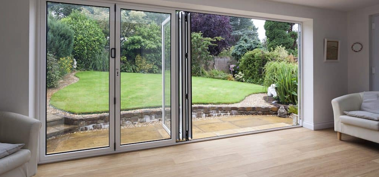 sliding door specialist San Lorenzo