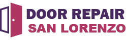 Door Repair San Lorenzo